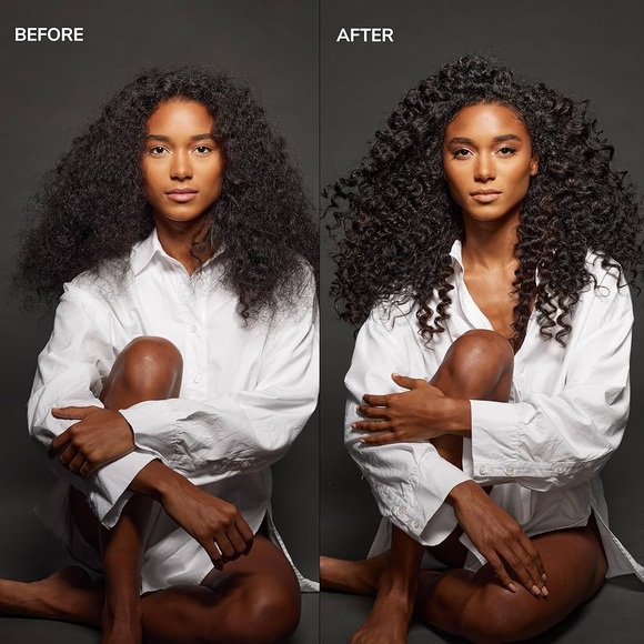 Color Wow CURL WOW curl COCO-MOTION Lubricating Conditioner 295 mL e/10 OZ. - Picture 10 of 16